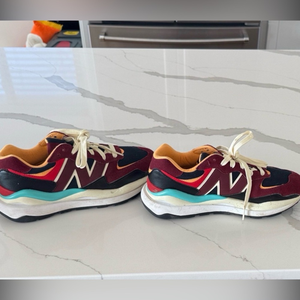 New Balance 57/40 running lifestyle Sneakers
